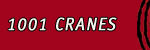 1001 Cranes