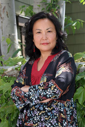 Naomi Photo